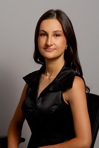 Barbara Yishay Ivanski