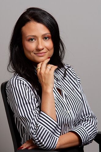 Barbara de Barros Küster