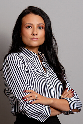 Barbara de Barros Küster