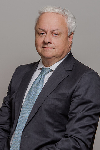 Christiano da Rocha Küster Neto