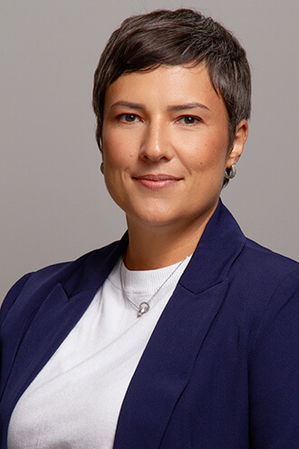Cyntia Arendt