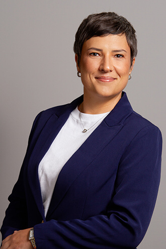 Cyntia Arendt