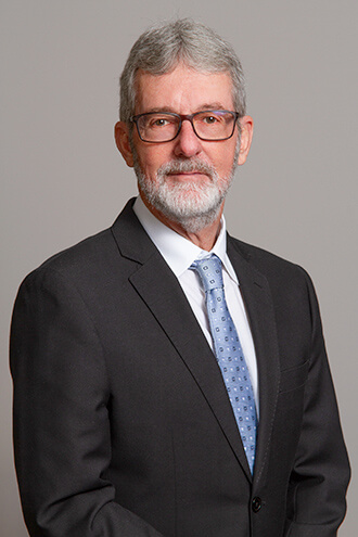 Flávio Luiz Fonseca Nunes Ribeiro
