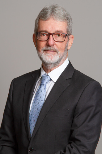 Flávio Luiz Fonseca Nunes Ribeiro